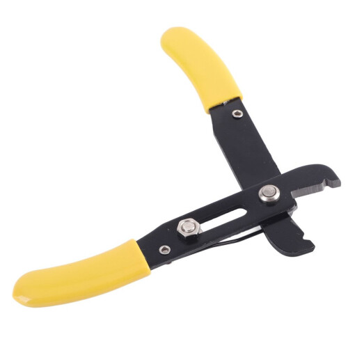 5 inch draadstrippers, efficiënt en verstelbaar 2