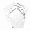 50G PVC Square Sequins Marine Wedding Decoration 5