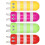 4-teiliges Set Spulenstricker Haushalts-DIY-Strickblasen 5