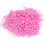 500 st. plaststickpennor rosa räknesplitt 1