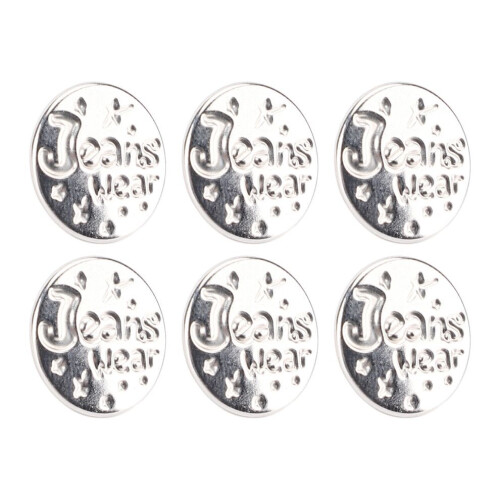 50-set 17mm byxknappar i rostfritt stål 2