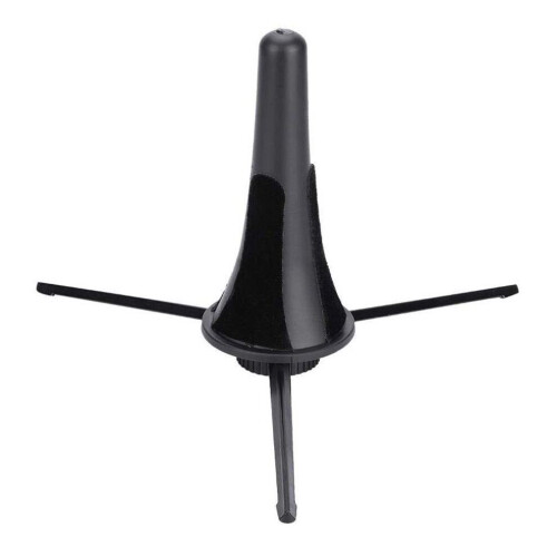 Foldable Clarinet Oboe Stand Straight Saxophone 1
