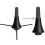 Foldable Clarinet Oboe Stand Straight Saxophone 4
