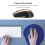 Optical Wireless Mouse 2.4G with DPI Settings & 10M Range USB Device 12