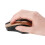 Optical Wireless Mouse 2.4G with DPI Settings & 10M Range USB Device 4