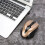 Optical Wireless Mouse 2.4G with DPI Settings & 10M Range USB Device 9