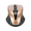 Optical Wireless Mouse 2.4G with DPI Settings & 10M Range USB Device 15
