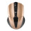 Optical Wireless Mouse 2.4G with DPI Settings & 10M Range USB Device 2