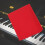 5 Pcs Five Color Soft Durable Guitar Piano Violin 5