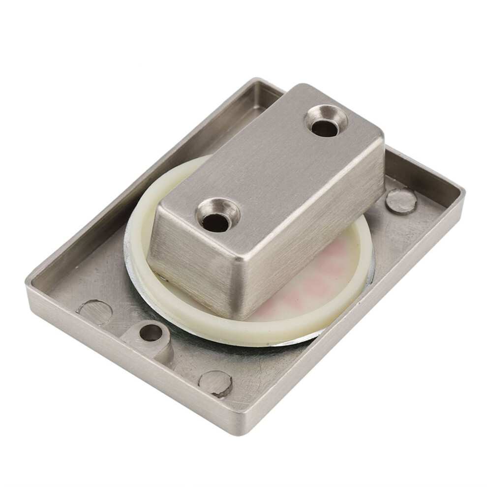 Universal Indicating Bolt Lock For Public Restroom Privacy 3411362766539
