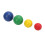4 stuks handoefenballen voor pianovingertraining 3