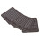 5Pcs Cutting Mat PVC Mini Cute Double Color Self 5