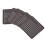 5Pcs Cutting Mat PVC Mini Cute Double Color Self 2