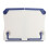 Folding Tabletop Sheet Music Stand Reading 1
