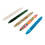 5Pcs Oud Pick Plectrum Professional Pattern 4