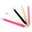 5Pcs Dotting Pen Acrylic Rod 2 Round Head 5