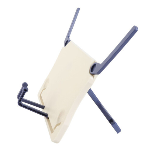 Folding Tabletop Sheet Music Stand Reading 1