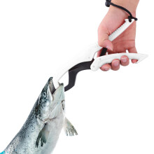ABS Fischgreifer mit verstellbarem Seil – Mehrere Farben, S, L