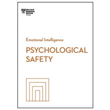 Psychological Safety by Ron Carucci Paperback Book