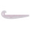 Règle courbe transparente de haute précision 6501, 58 cm 1