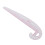 Règle courbe transparente de haute précision 6501, 58 cm 5