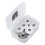 5Pcs Bobbin Aluminum Sewing Spool Bobbin Case 3