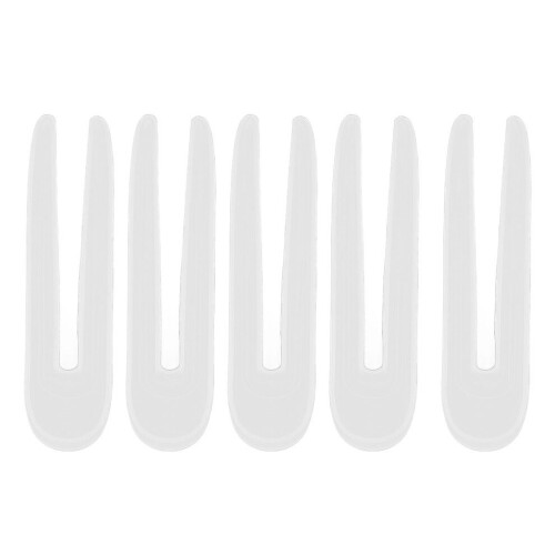 5-teilige Silikonform für Haarnadeln – einfaches Entformen, elastisch 1
