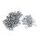 Œillets métalliques de 5 mm pour scrapbooking 1