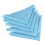 5PCS Piano Cleaning Cloth Musical Instruments 4