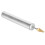 Edge Dye Pen Matte Silver Leather Craft HandHeld 1