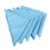5PCS Piano Cleaning Cloth Musical Instruments 5