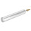 Edge Dye Pen Matte Silver Leather Craft HandHeld 3