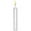 Edge Dye Pen Matte Silver Leather Craft HandHeld 4