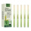 5x Lung Cleanse with Herbal Diffuser Pen 1.5ml 1