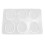 6 Pcs Drum Dampener Silicone Soft Gel Pads Reduce 3