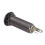 6,35 mm 1/4 inch eindpen eindpen aansluiting stekker 2