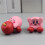 6-teiliges Anime-Actionfiguren-Set, Anime-Modellstatue 2