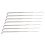 7Pcs Needles Wool Felt Pocked Felting Tool 2
