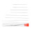 8Pcs Bead Needle Seed Thin Beading Middle Opening 3