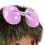 8 cm zittende pop sleutelhanger cartoonpop hangend 5