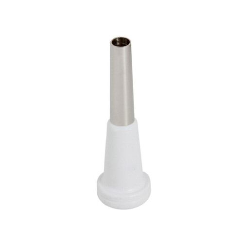 Embouchure de trompette 7C en ABS et métal, résistante 1