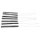 7Pcs Hair Extension Loop Needle Threader Light 4