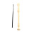8 Hole Clarinet for Beginners Treble C Key 1