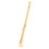 8 Hole Clarinet for Beginners Treble C Key 5