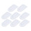 8Pcs Fondant Icing Smoother Polisher Cake 1