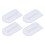 8Pcs Fondant Icing Smoother Polisher Cake 4