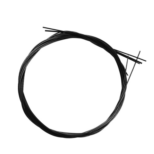4 cordes de ukulélé en nylon (21 pouces) 1