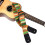Adjustable Ukulele 4 String Hawaii Guitar Shoulder 4