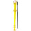 8‑Hole Clarinet ABS Transparent with Cleaning Rod 1