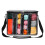 Multipurpose Knitting Bag With Clear Pocket For Yarn Wool-1 7